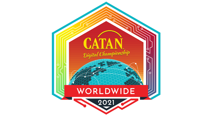 CATAN Digital World Championship (DCWC)