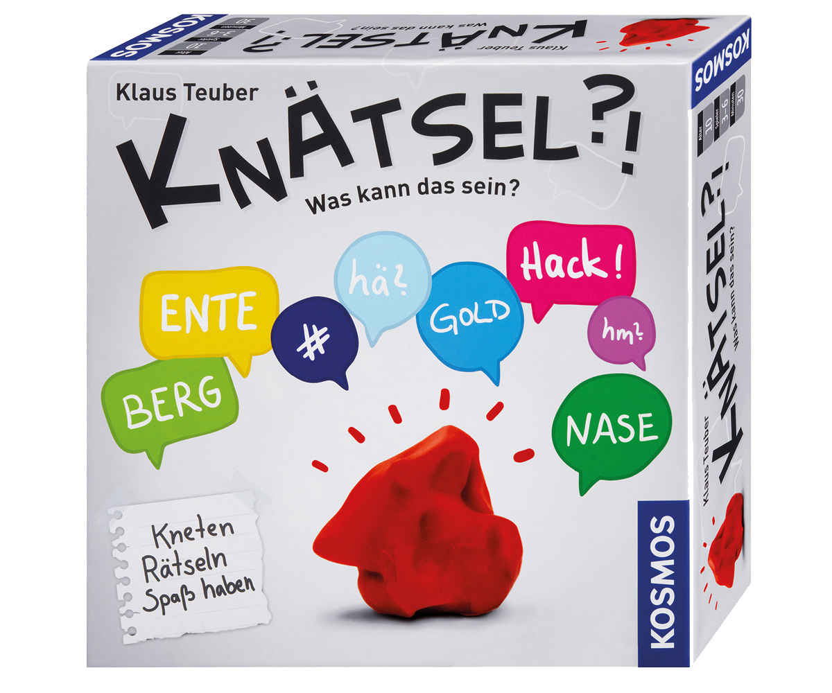 Knätsel
