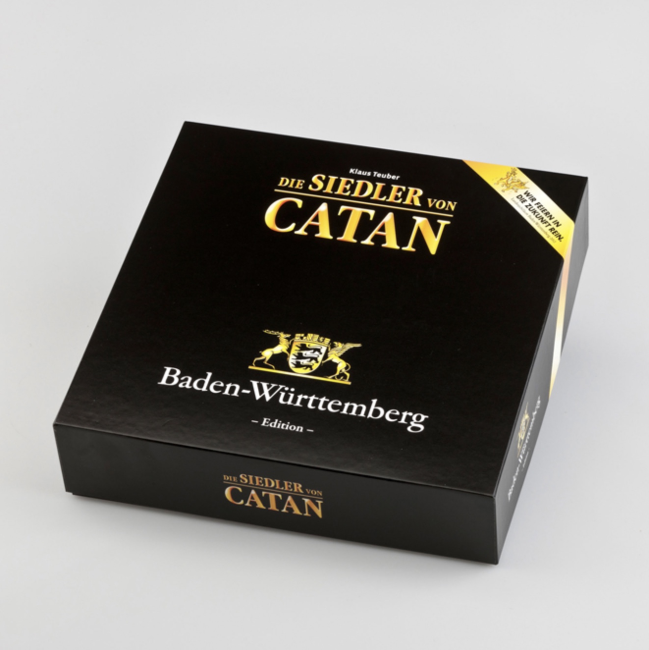 CATAN - Baden-Württemberg - Sonderedition