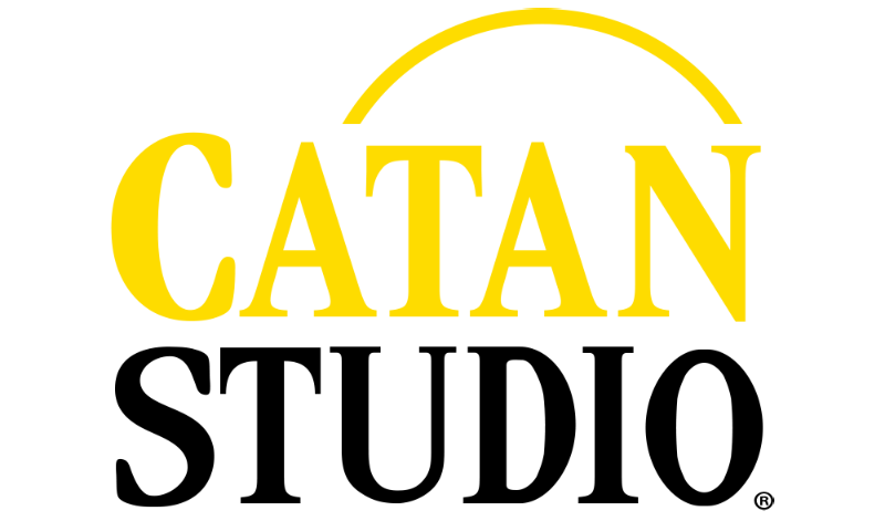 CATAN Studio Logo