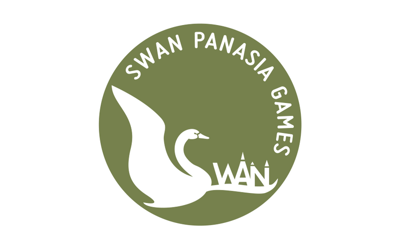 Swan Panasia Logo