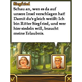 CATAN Seefahrer for Mobile (Java)