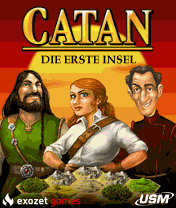 CATAN Mobil (Java)