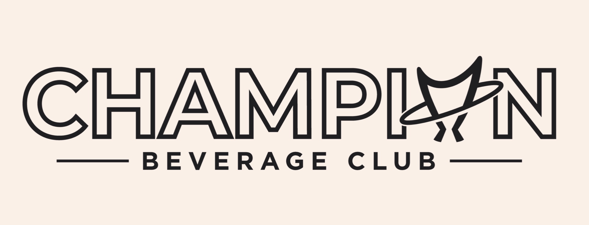 Champion Beverage Club