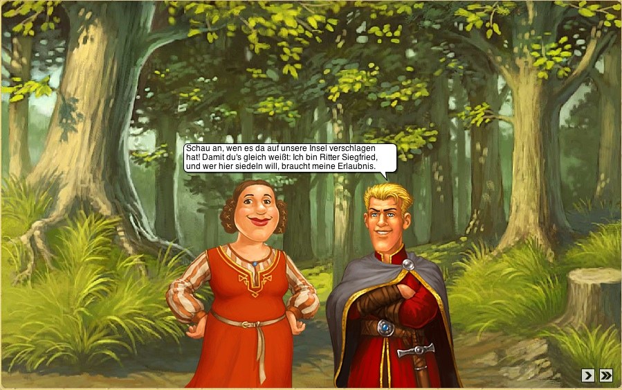 CATAN - Städte & Ritter für Windows / Mac