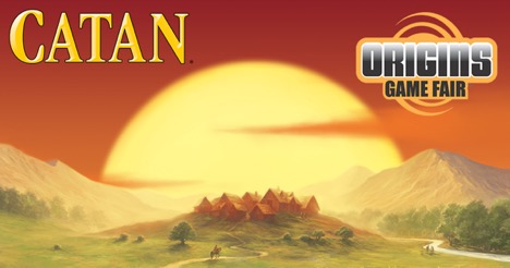 CATAN Origin Banner