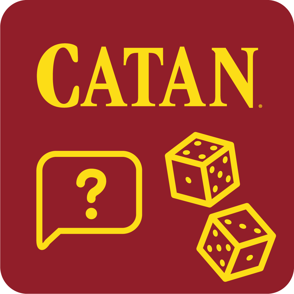 CATAN Assistent Icon App