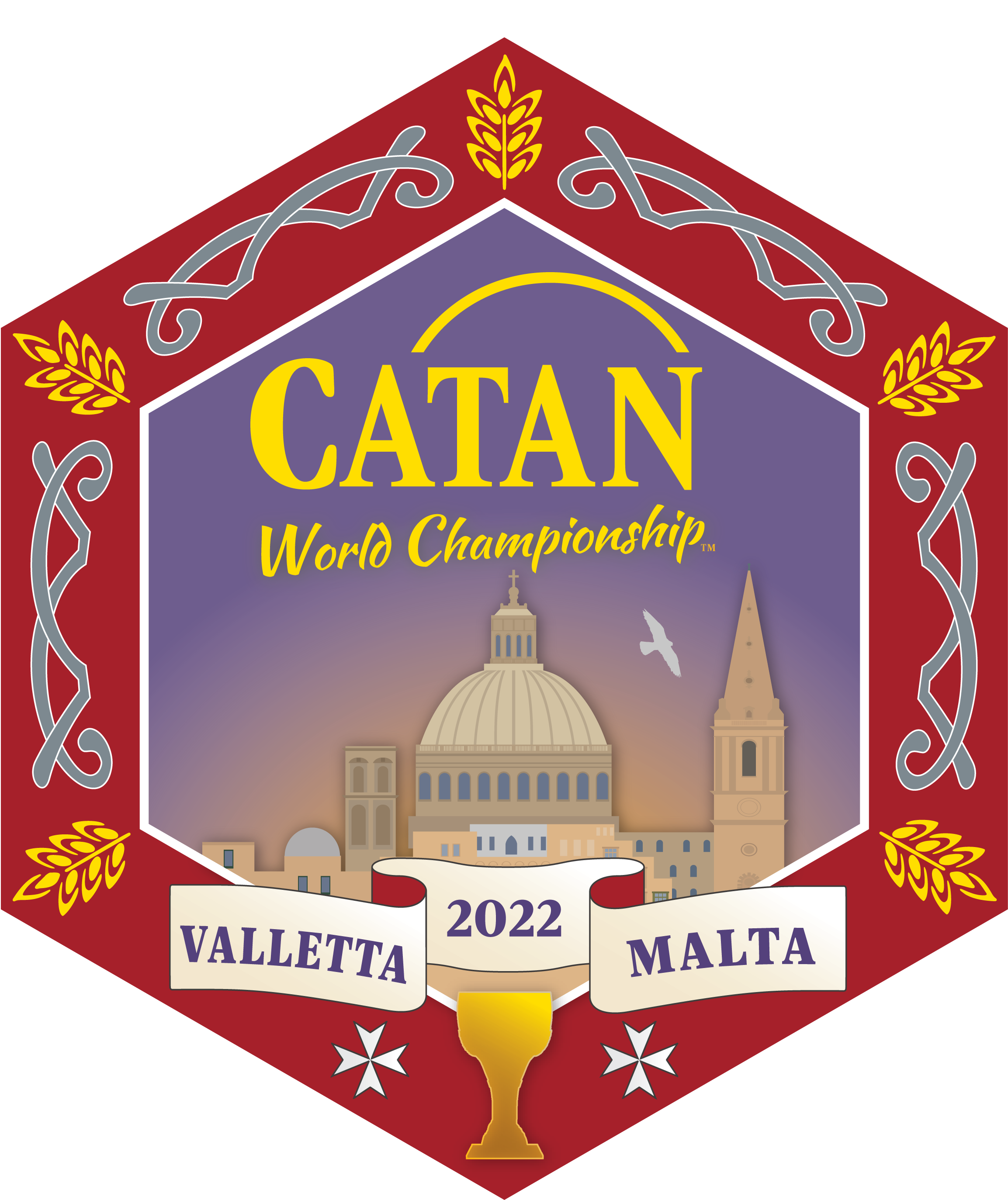 CWC 2022 logo
