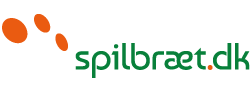 Spilbraet Logo