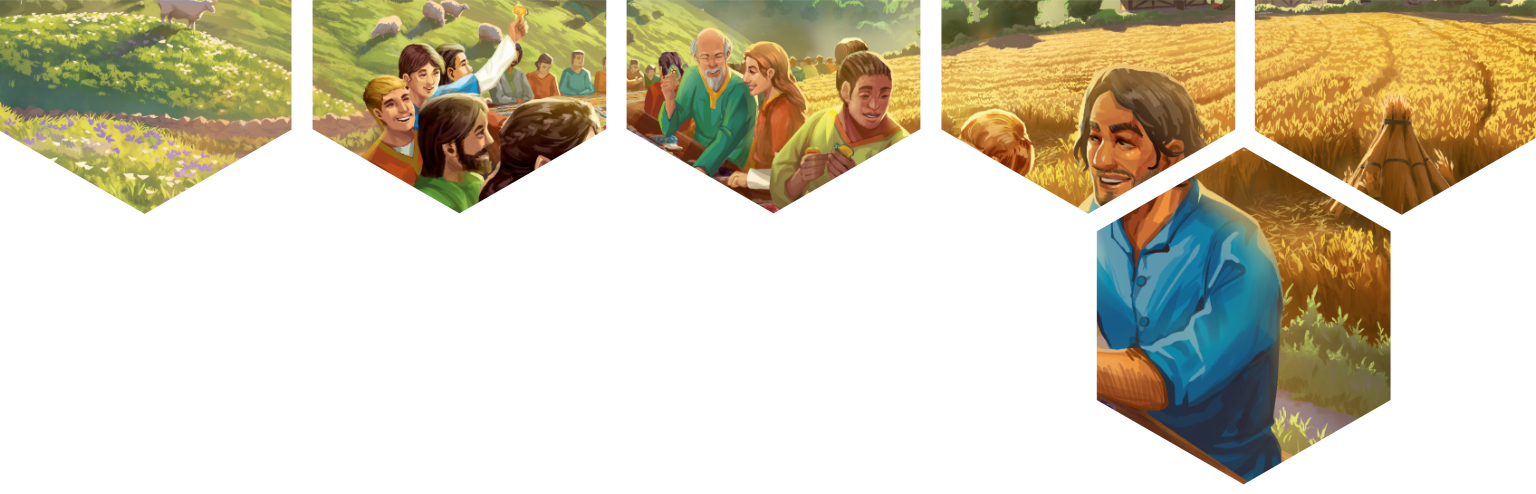 CATAN - Connect Header mobil