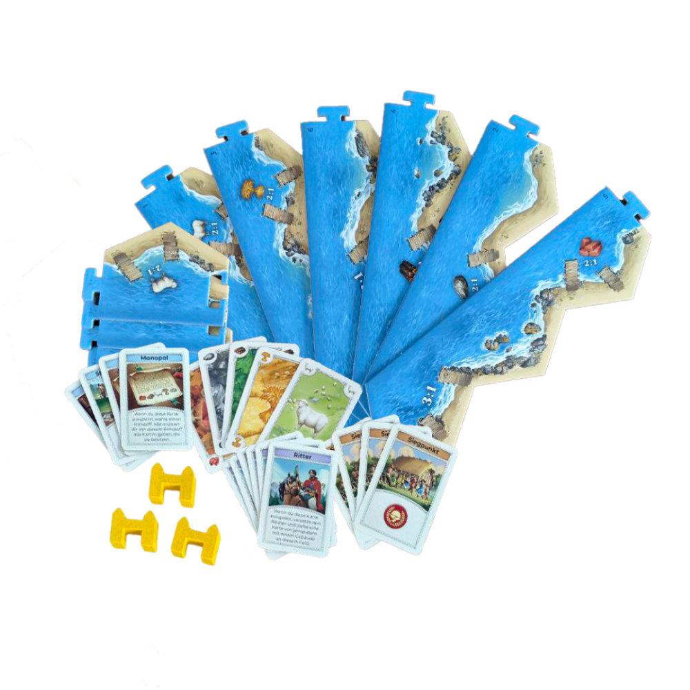 CATAN Kompatibilitätskit 2025