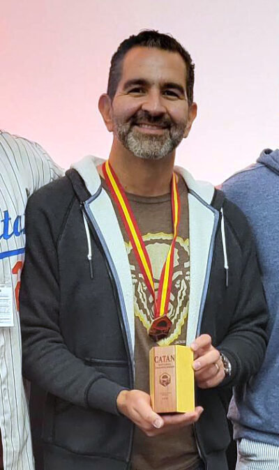CATAN US National Championship 2025