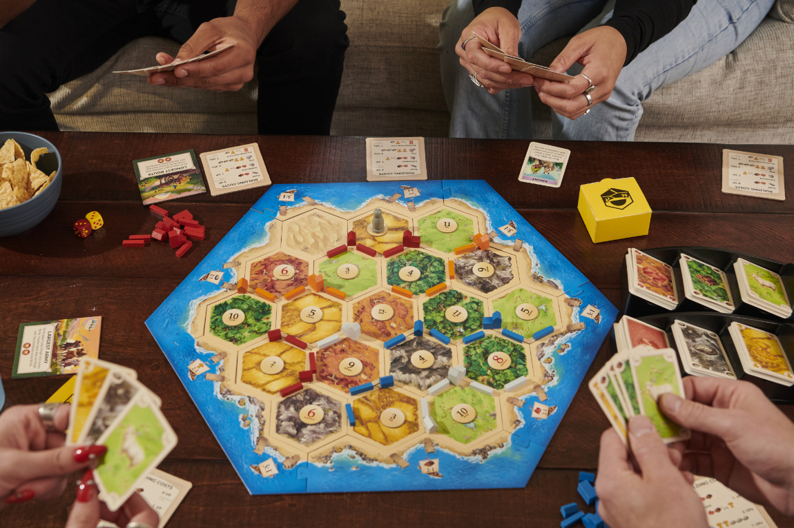 CATAN - The Game Next Edition