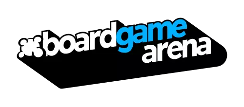 Board Game Arena Logo