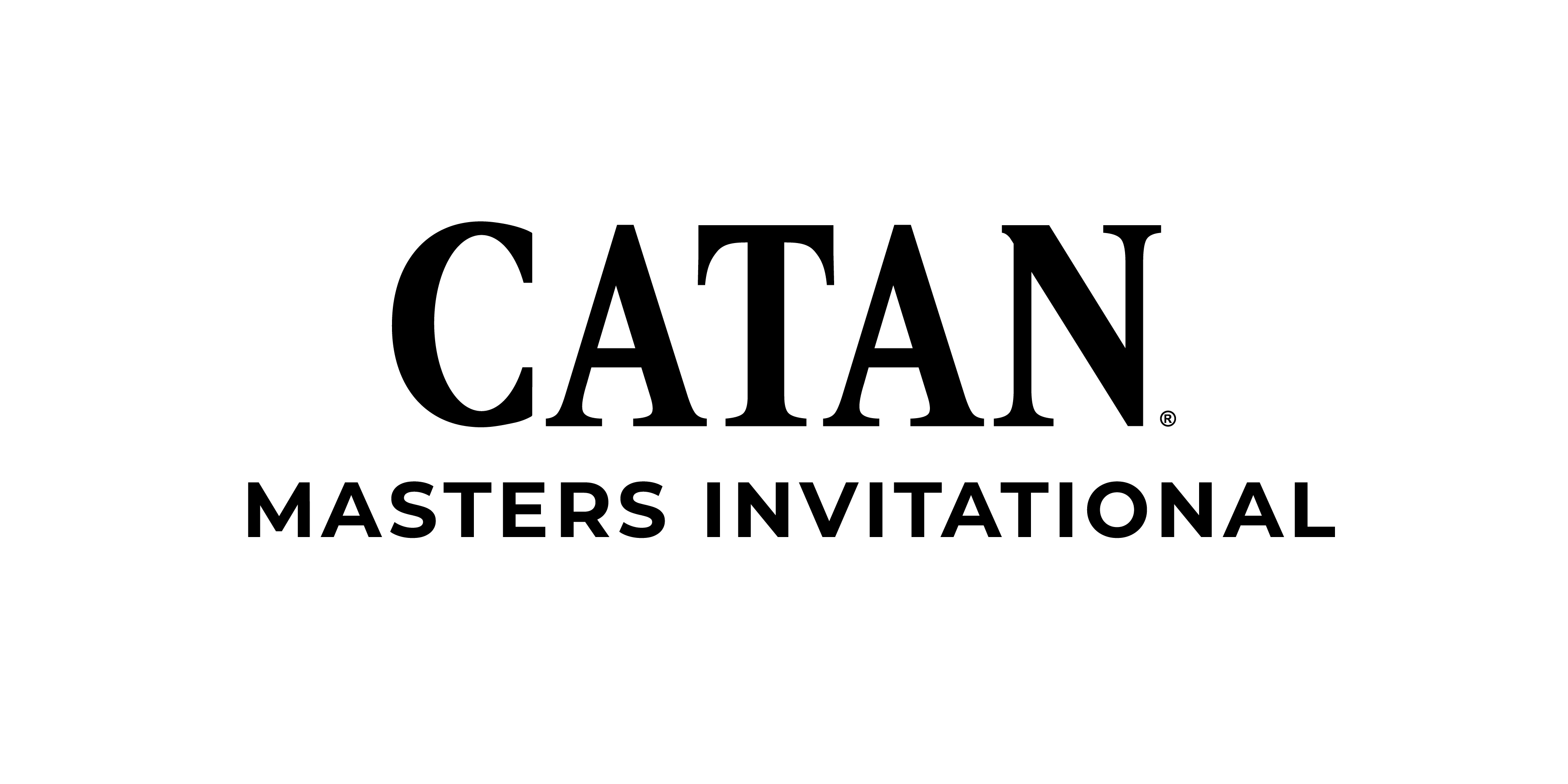 CATAN - Masters Invitational