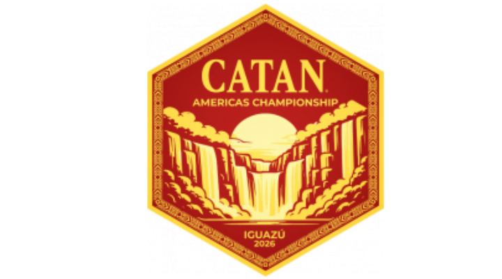 CATAN Americas 2026