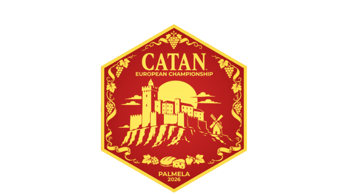 CATAN EM 2026