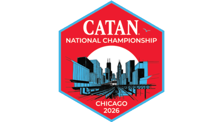 CATAN US Nationals 2026