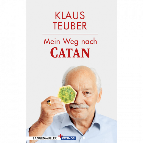 Mein Weg nach CATAN