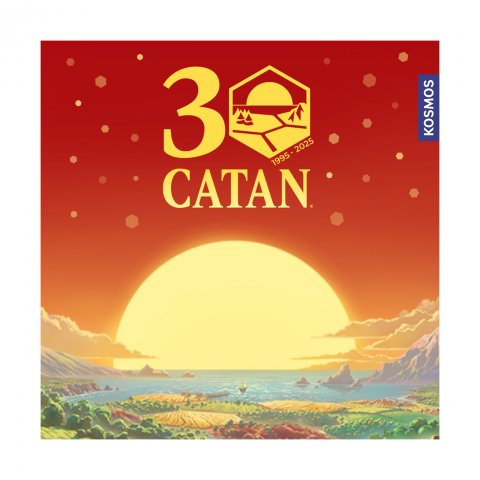 CATAN - Das Spiel